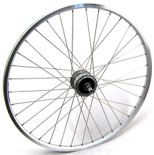 Vorderrad 26 Zoll Nabendynamo