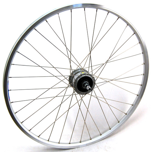 Vorderrad zoll nabendynamo - 26,