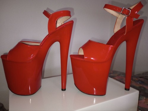 Sexy high heels - sexy, high-heels
