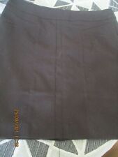 Rock    Schwarz     38    Orsay   knielang/eng