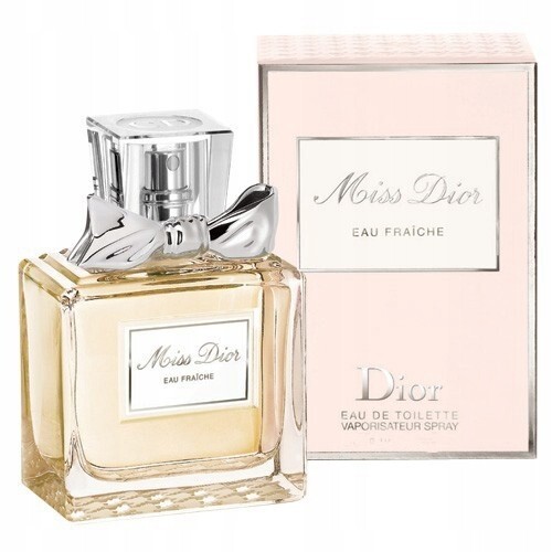 Dior miss eau fraiche - dior,