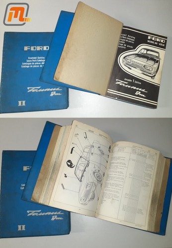 Ford 17m - 17m, (p3)