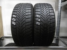 2x 225/50 R17 94H Dunlop SP