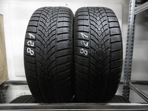 225 r17 94h dunlop - 225/50,