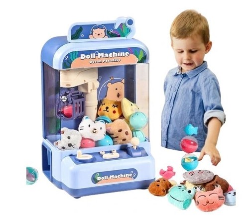 Mini krallenautomat für - krallenautomat,