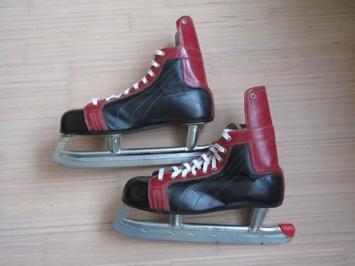 Schlittschuhe herren größe - schlittschuhe,