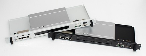 Rack mount plus - rack,