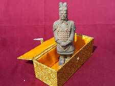 Terrakotta General 17cm