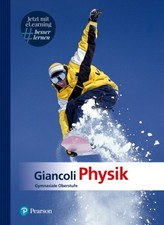 Giancoli Physik, Gymnasiale
