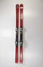 STÖCKLI Spirit Carving-Ski Länge 176cm (1,76m) inkl. Bindung! #1480