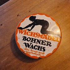Wichsmädel Schaudose