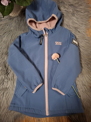 Softheeljacke dkny jahre - 3,