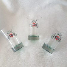 MARTINI GLAS original RARITÄT