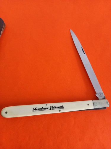 Klappmesser taschenmesser - klappmesser,