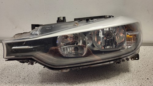 Bmw f31 320d scheinwerfer - bmw, 320d,