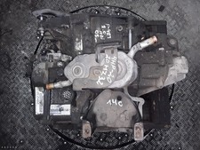 2005 PEUGEOT 407 GETRIEBE