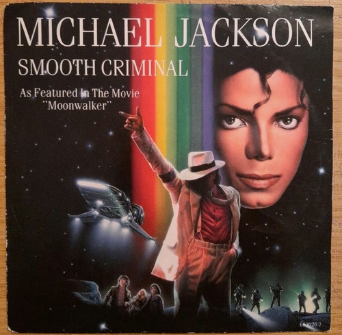 Single vinyl michael - single,