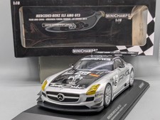 Modellautos 1:18 Minichamps