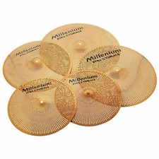 Millenium Still Series Cymbal