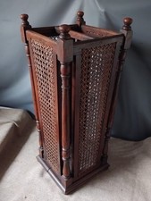 Antiker Schirm-/Stockständer