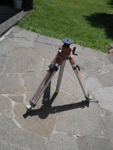 Hilti pa921 stativ laserstativ - pa921,