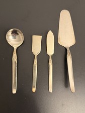 Solingen Vorlege Besteck 4