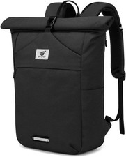 SKYSPER Rolltop Rucksack Damen