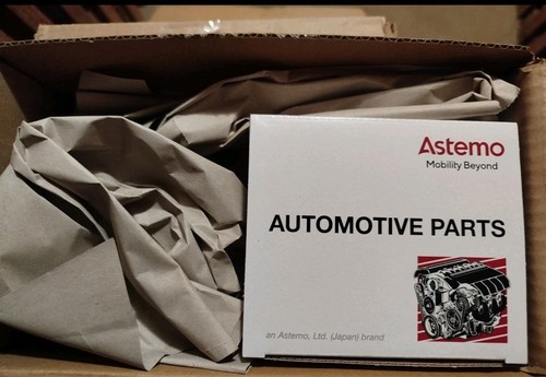Astemo hitachi steuergerät - astemo,