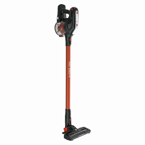 Hoover free 200 - h-free,
