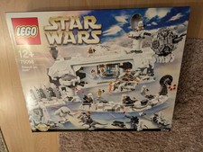 LEGO Star Wars: Angriff auf Hoth (75098)