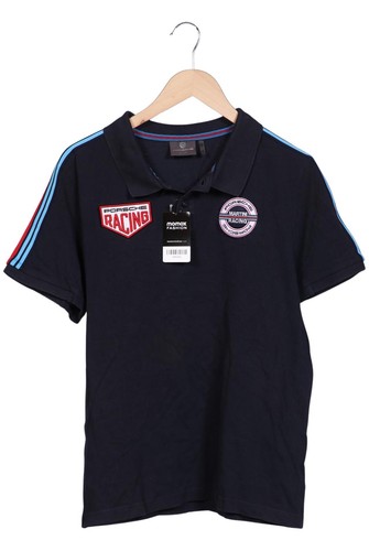 Porsche design poloshirt - porsche,