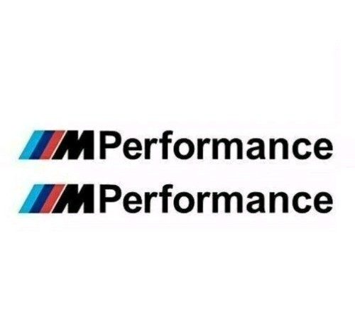 Aufkleber 143x14 bmw - mm, m