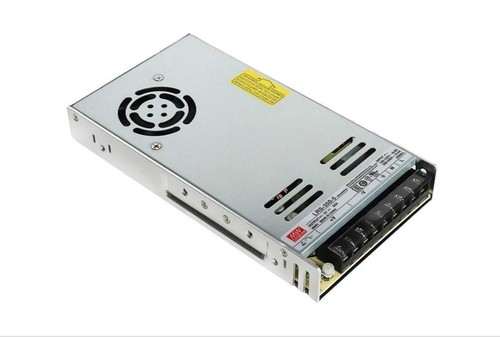 Mean well lrs 350 300w - lrs-350-5,