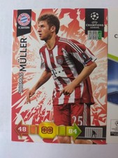 Panini adrenalyn champions - adrenalyn,