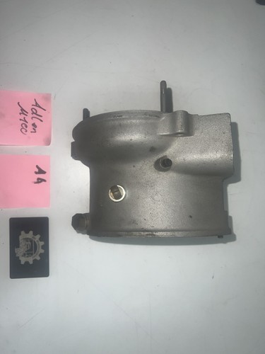 Adler m100 getriebegehäuse - adler,
