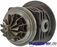 Rumpfgruppe Turbolader Neu 1307679080 für Fiat