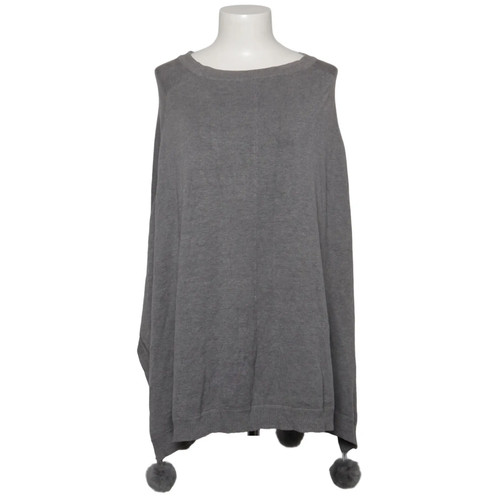 Poncho größe one size - größe:,