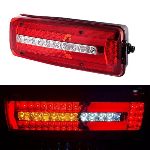 Led rückleuchten heckleuchte - led,