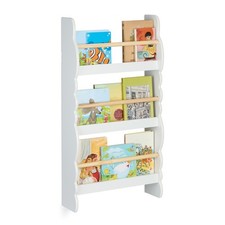 Bücherregal Kinder