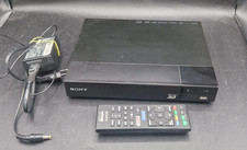 Sony BDP S4500 Blu-ray Player