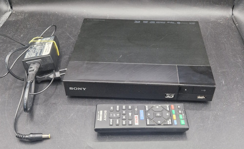 Sony bdp s4500 - sony,