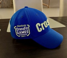 Reebok CrossFit Games 2017 Cap