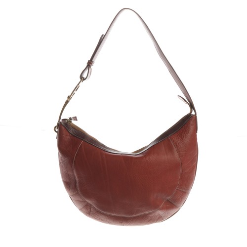 Aigner schultertasche braun - aigner,