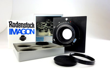 IMAGON 200mm f5,8 in Copal 3