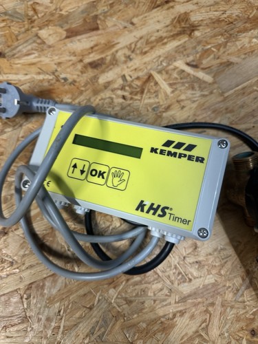 Kemper khs timer mit - kemper, khs-timer