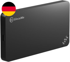 Glocalme U3 4G Mobiler WLAN