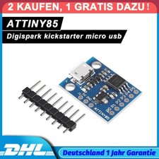 Digispark Kickstarter Micro