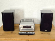 YAMAHA CRX-N560 Stereo