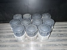 Plasson Klemmfittings Serie18 -PE Rohr Endkappe Durchmesser 32mm