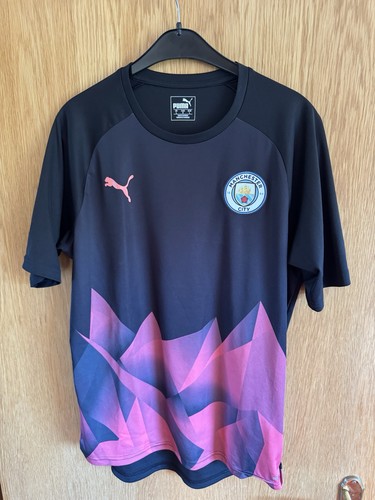 Puma manchester city trikot - puma,